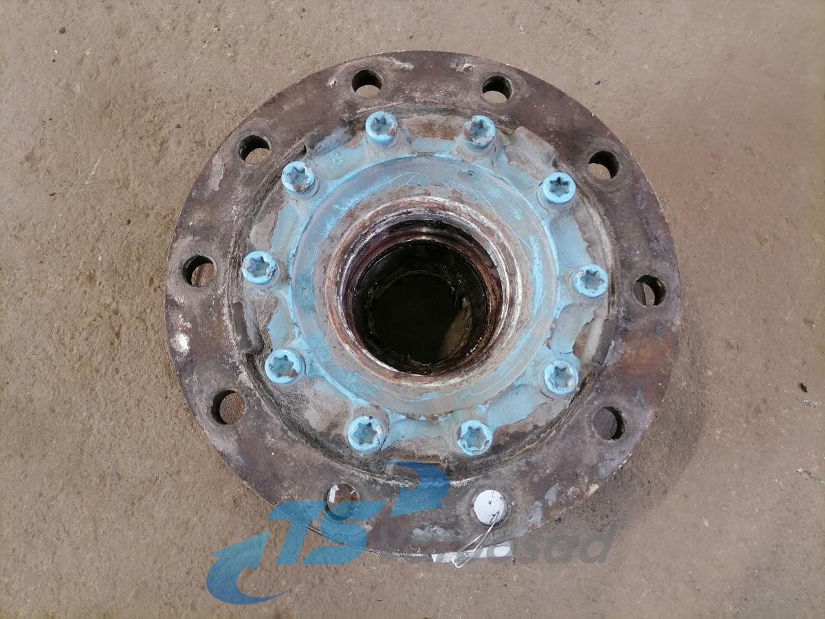 Scania Front hub 2734954 - Cubo de roda de Caminhão: foto 4 Scania Front hub 2734954 - Cubo de roda de Caminhão: foto 4
