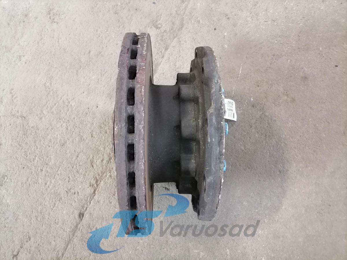 Scania Front hub 2734954 - Cubo de roda de Caminhão: foto 3 Scania Front hub 2734954 - Cubo de roda de Caminhão: foto 3