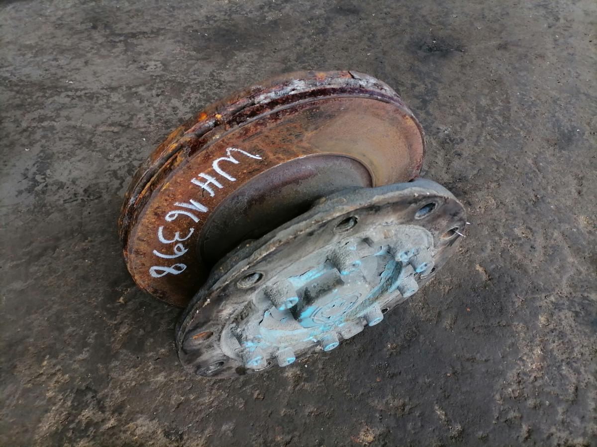 Scania Front hub 2734954 - Cubo de roda de Caminhão: foto 4 Scania Front hub 2734954 - Cubo de roda de Caminhão: foto 4