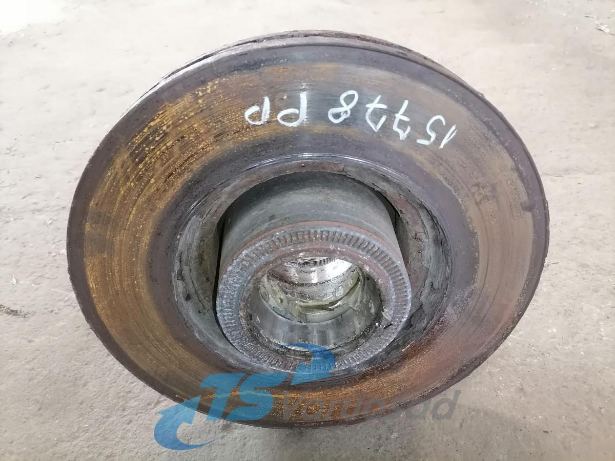 Scania Front hub 2734954 - Cubo de roda de Caminhão: foto 5 Scania Front hub 2734954 - Cubo de roda de Caminhão: foto 5