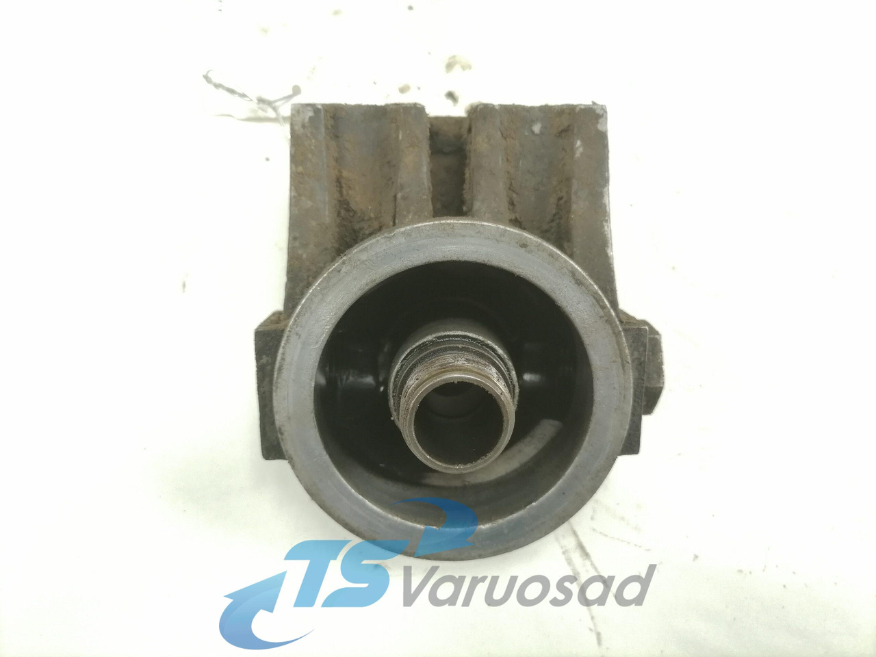 Scania Fuel filter unit 1362289 - Filtro de combustível de Caminhão: foto 2 Scania Fuel filter unit 1362289 - Filtro de combustível de Caminhão: foto 2