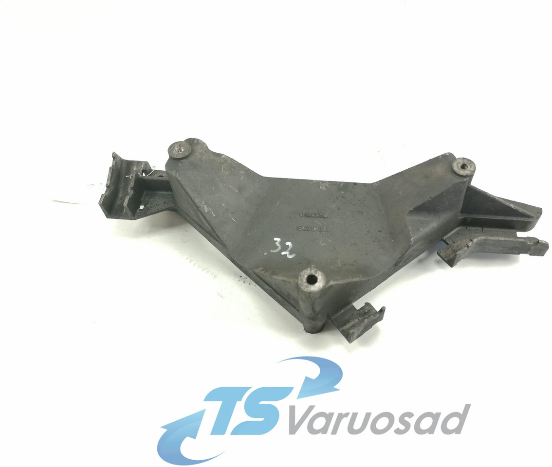 Scania Fuel filter unit 1900680 - Filtro de combustível de Caminhão: foto 1 Scania Fuel filter unit 1900680 - Filtro de combustível de Caminhão: foto 1