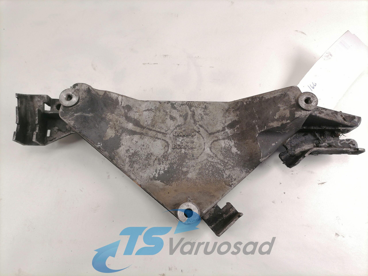 Scania Fuel filter unit 1900680 - Filtro de combustível de Caminhão: foto 3 Scania Fuel filter unit 1900680 - Filtro de combustível de Caminhão: foto 3