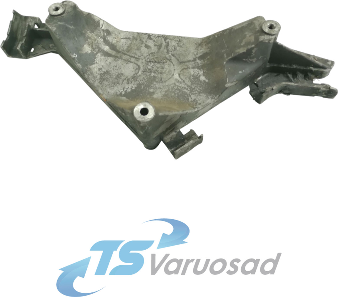Scania Fuel filter unit 1900680 - Filtro de combustível de Caminhão: foto 1 Scania Fuel filter unit 1900680 - Filtro de combustível de Caminhão: foto 1