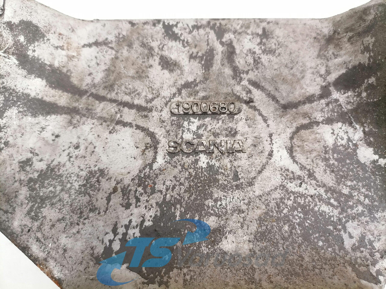 Scania Fuel filter unit 1900680 - Filtro de combustível de Caminhão: foto 2 Scania Fuel filter unit 1900680 - Filtro de combustível de Caminhão: foto 2