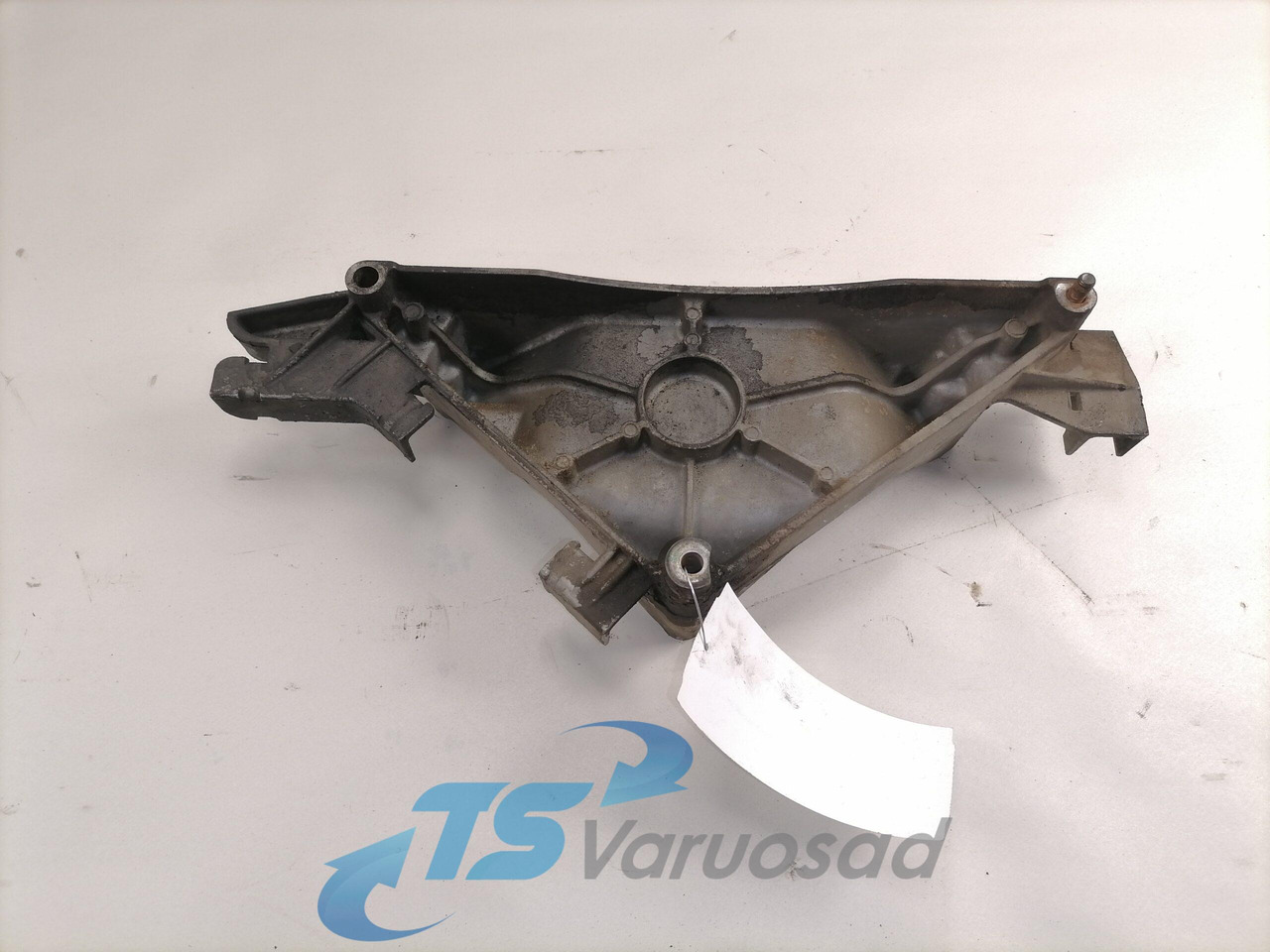 Scania Fuel filter unit 1900680 - Filtro de combustível de Caminhão: foto 3 Scania Fuel filter unit 1900680 - Filtro de combustível de Caminhão: foto 3