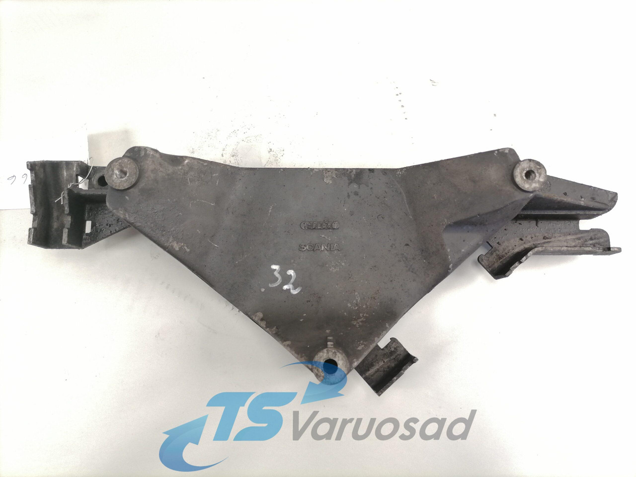 Scania Fuel filter unit 1900680 - Filtro de combustível de Caminhão: foto 4 Scania Fuel filter unit 1900680 - Filtro de combustível de Caminhão: foto 4