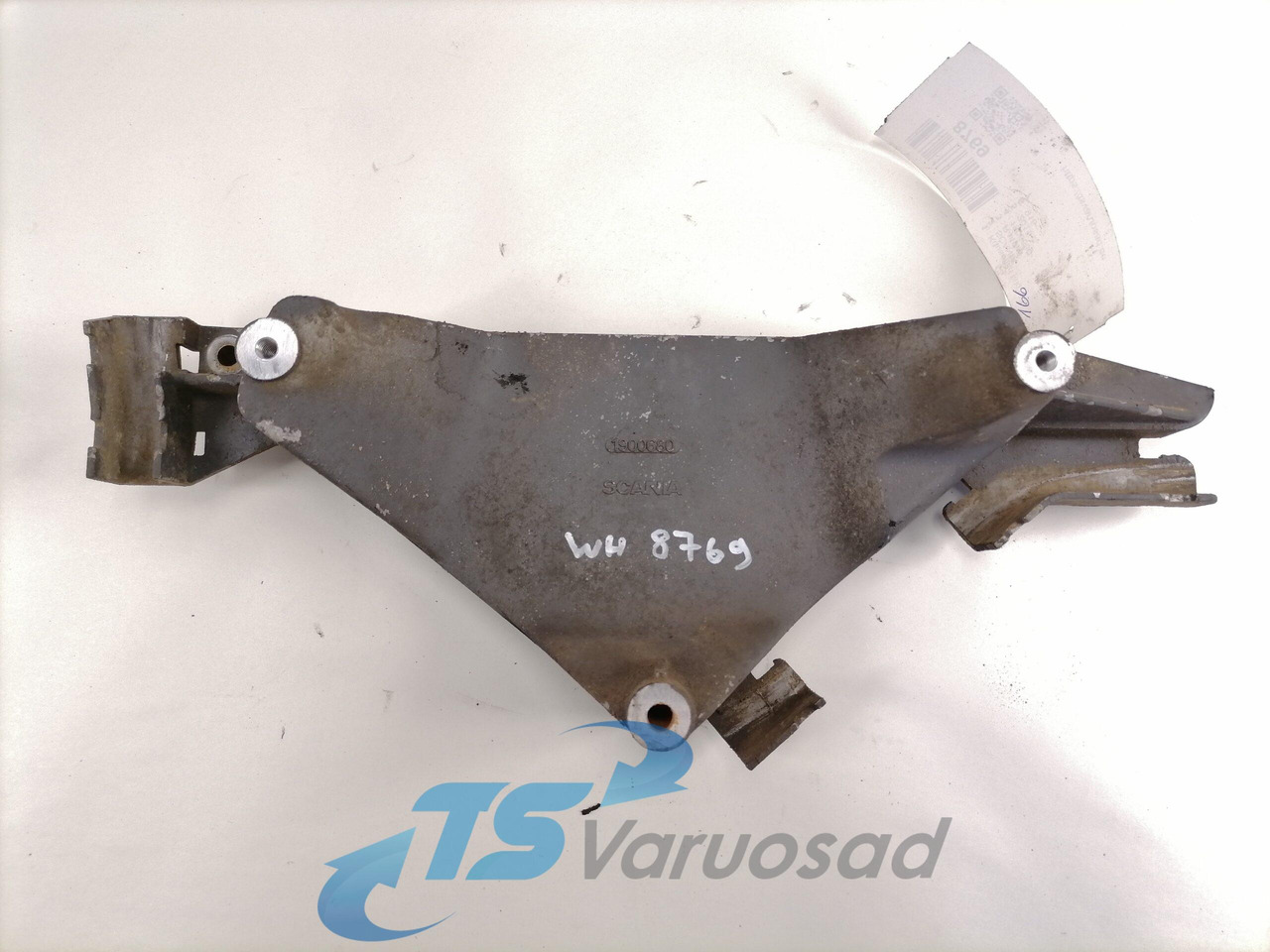 Scania Fuel filter unit 1900680 - Filtro de combustível de Caminhão: foto 2 Scania Fuel filter unit 1900680 - Filtro de combustível de Caminhão: foto 2