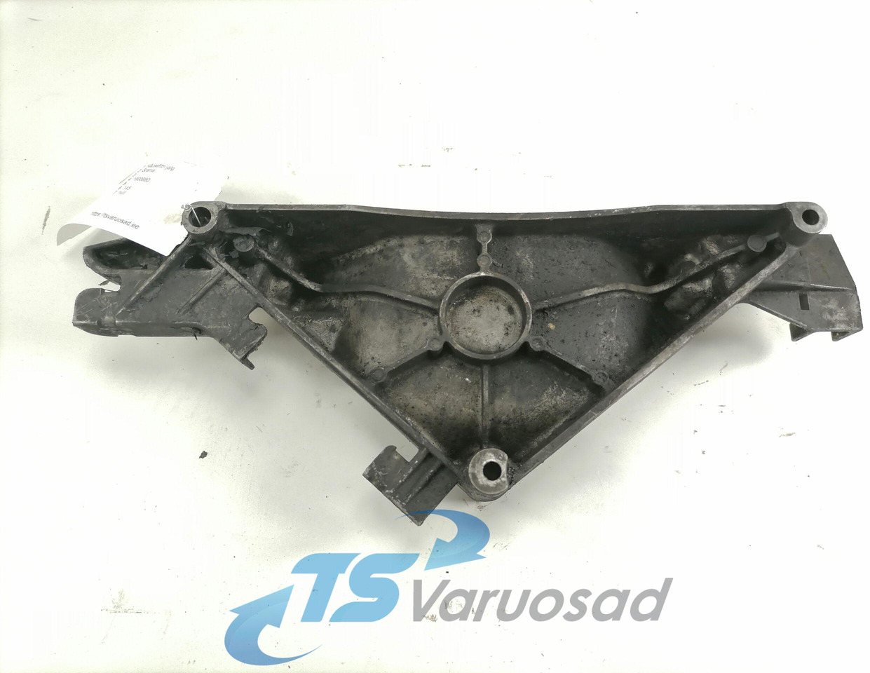 Scania Fuel filter unit 1900680 - Filtro de combustível de Caminhão: foto 4 Scania Fuel filter unit 1900680 - Filtro de combustível de Caminhão: foto 4