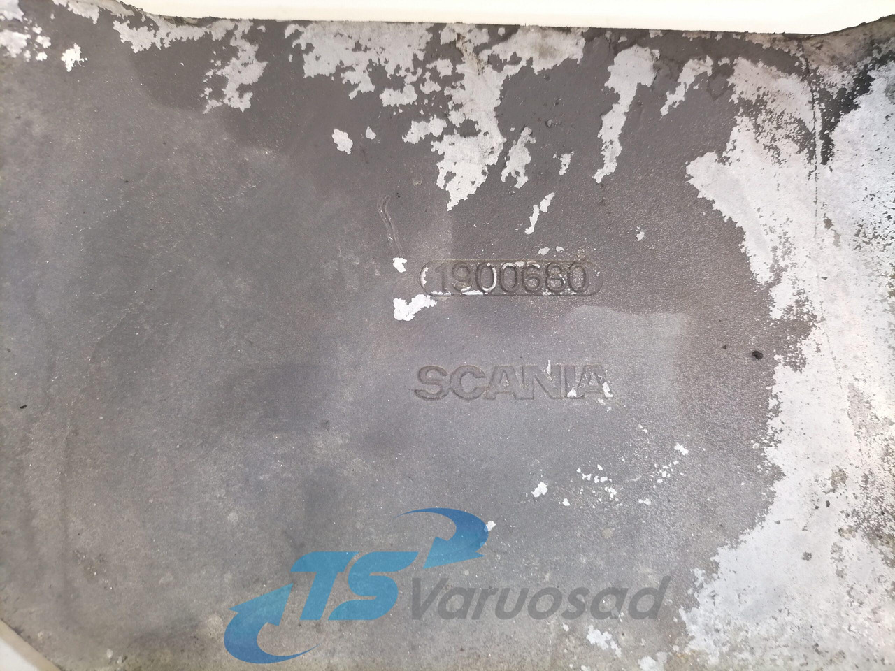 Scania Fuel filter unit 1900680 - Filtro de combustível de Caminhão: foto 2 Scania Fuel filter unit 1900680 - Filtro de combustível de Caminhão: foto 2