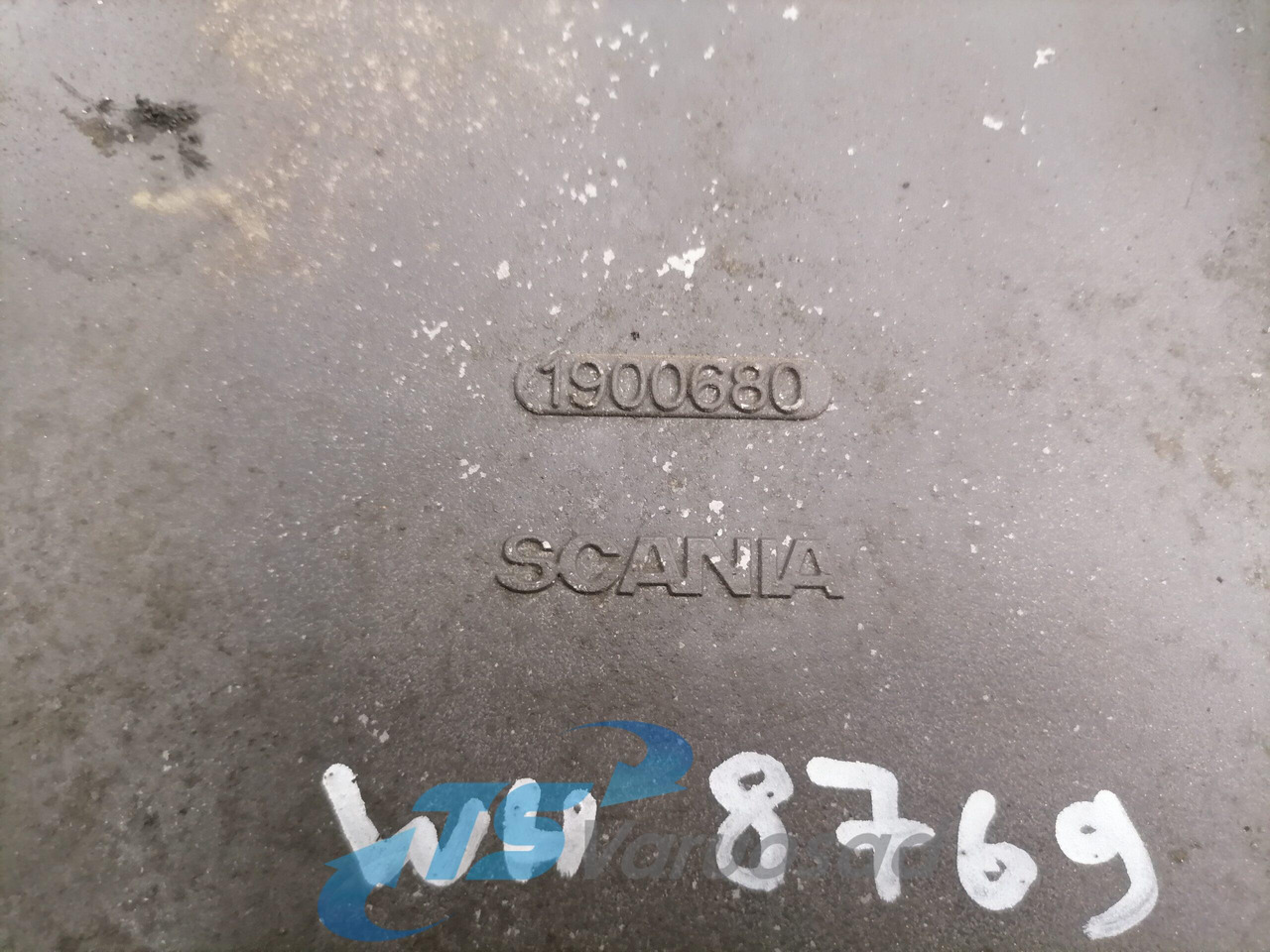 Scania Fuel filter unit 1900680 - Filtro de combustível de Caminhão: foto 4 Scania Fuel filter unit 1900680 - Filtro de combustível de Caminhão: foto 4