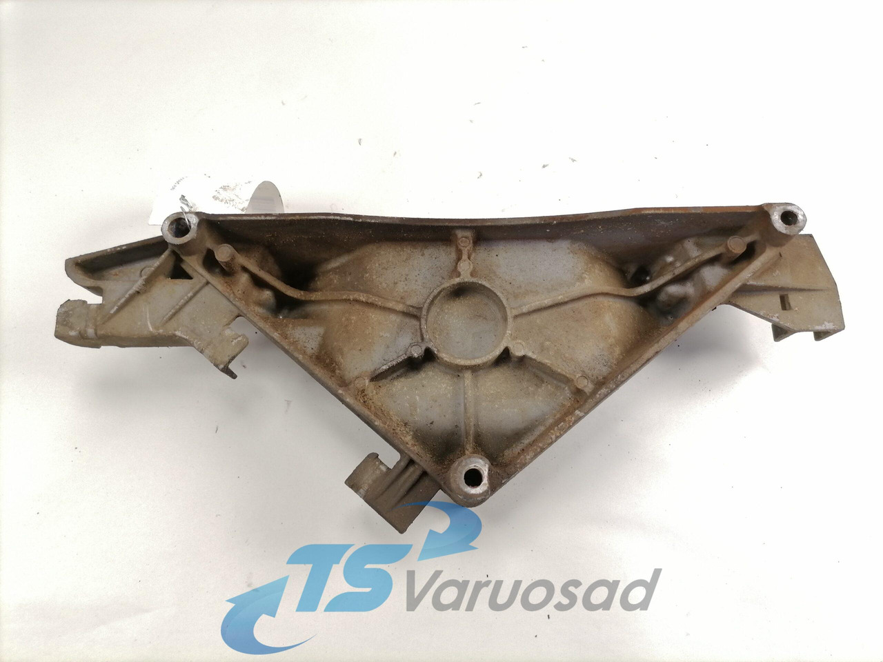 Scania Fuel filter unit 1900680 - Filtro de combustível de Caminhão: foto 3 Scania Fuel filter unit 1900680 - Filtro de combustível de Caminhão: foto 3