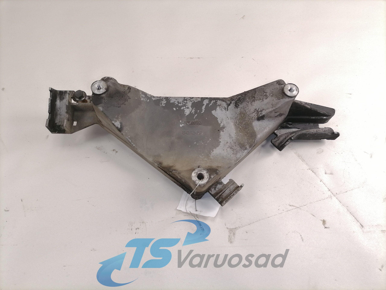 Scania Fuel filter unit 1900680 - Filtro de combustível de Caminhão: foto 1 Scania Fuel filter unit 1900680 - Filtro de combustível de Caminhão: foto 1