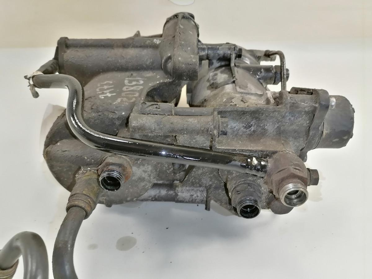 Scania Fuel filter unit 2410622 - Filtro de combustível de Caminhão: foto 3 Scania Fuel filter unit 2410622 - Filtro de combustível de Caminhão: foto 3