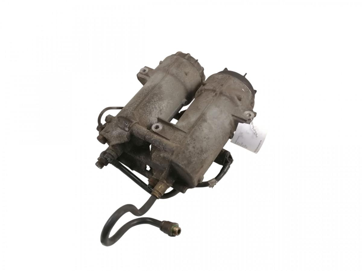 Scania Fuel filter unit 2410622 - Filtro de combustível de Caminhão: foto 1 Scania Fuel filter unit 2410622 - Filtro de combustível de Caminhão: foto 1