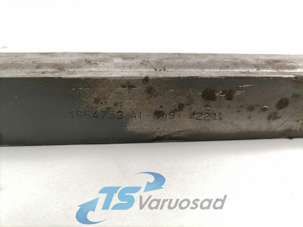 Scania Fuel mainfold 1864753 - Fornecimento de combustível de Caminhão: foto 4 Scania Fuel mainfold 1864753 - Fornecimento de combustível de Caminhão: foto 4