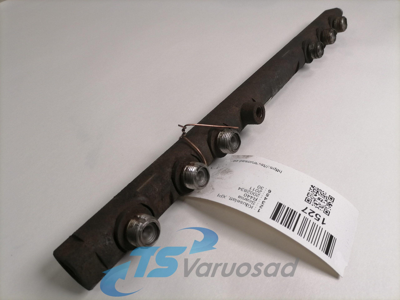 Scania Fuel mainfold 2002834 - Fornecimento de combustível de Caminhão: foto 1 Scania Fuel mainfold 2002834 - Fornecimento de combustível de Caminhão: foto 1