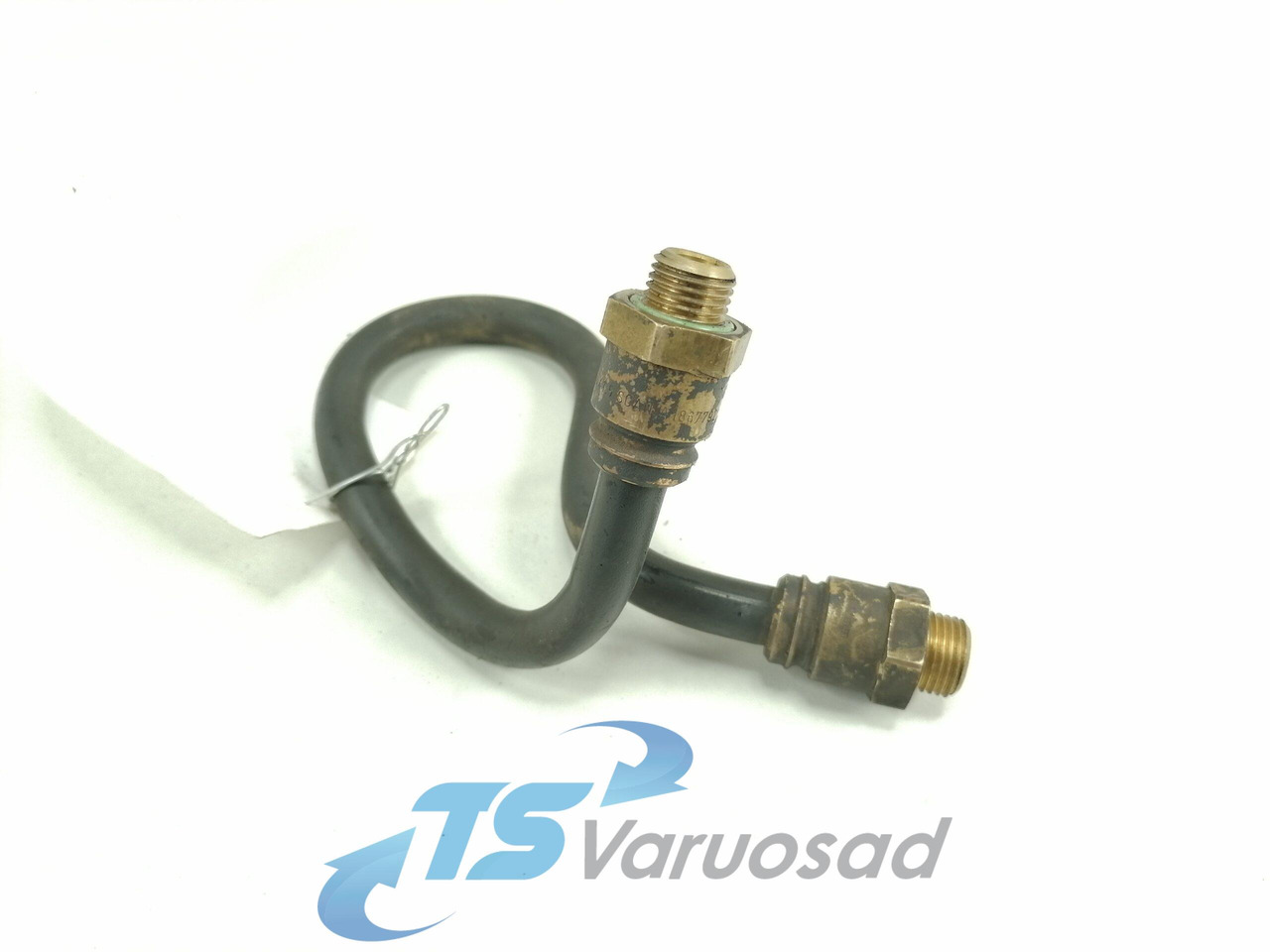 Scania Fuel pipe 1733241 - Fornecimento de combustível de Caminhão: foto 1 Scania Fuel pipe 1733241 - Fornecimento de combustível de Caminhão: foto 1