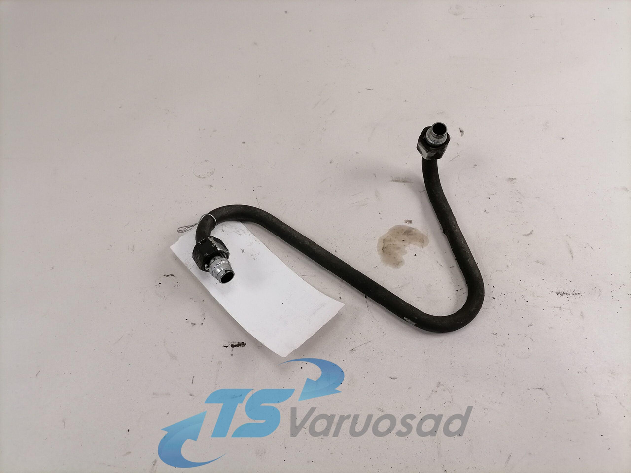 Scania Fuel pipe 1763252 - Fornecimento de combustível de Caminhão: foto 1 Scania Fuel pipe 1763252 - Fornecimento de combustível de Caminhão: foto 1
