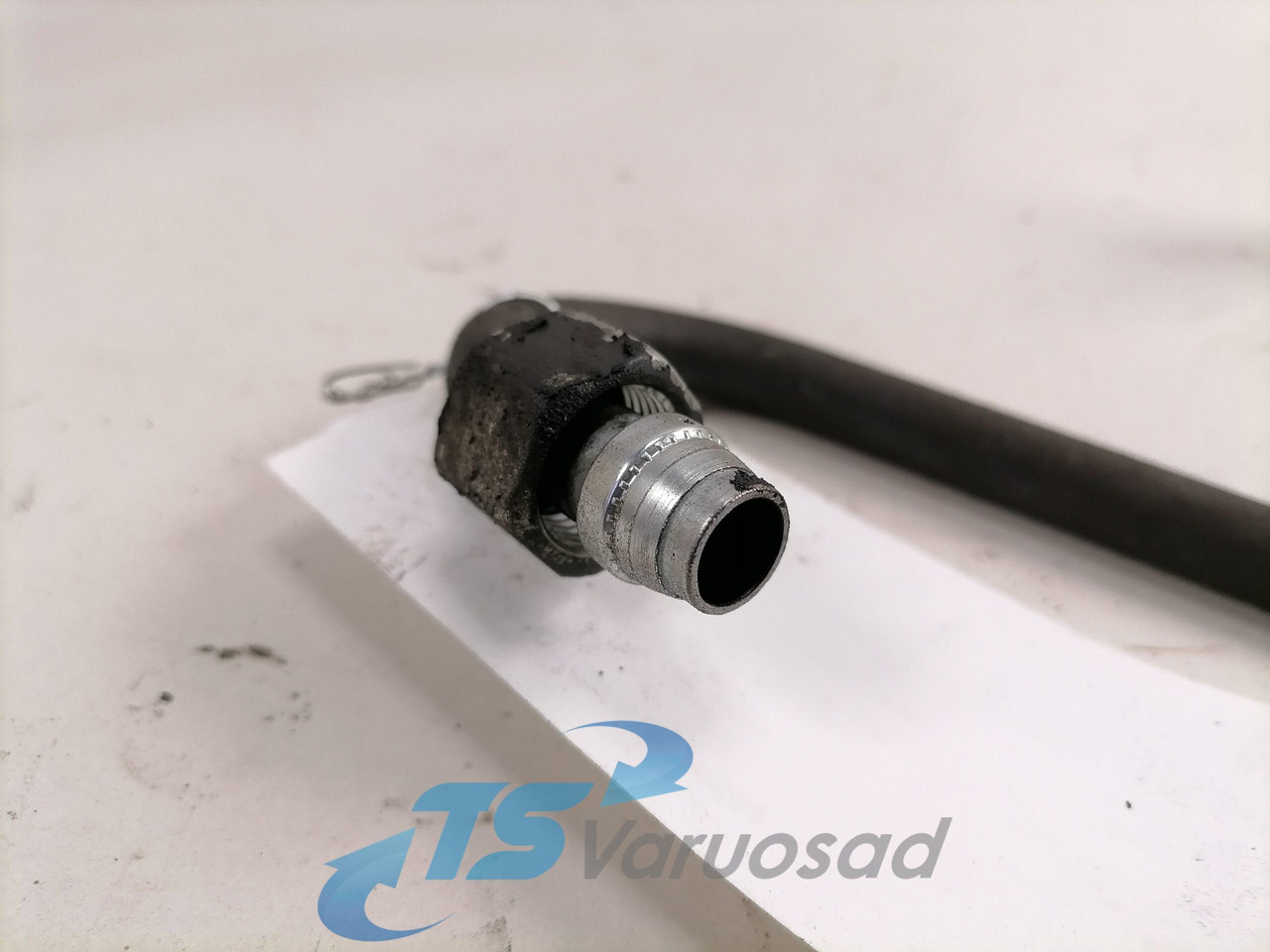 Scania Fuel pipe 1763252 - Fornecimento de combustível de Caminhão: foto 2 Scania Fuel pipe 1763252 - Fornecimento de combustível de Caminhão: foto 2