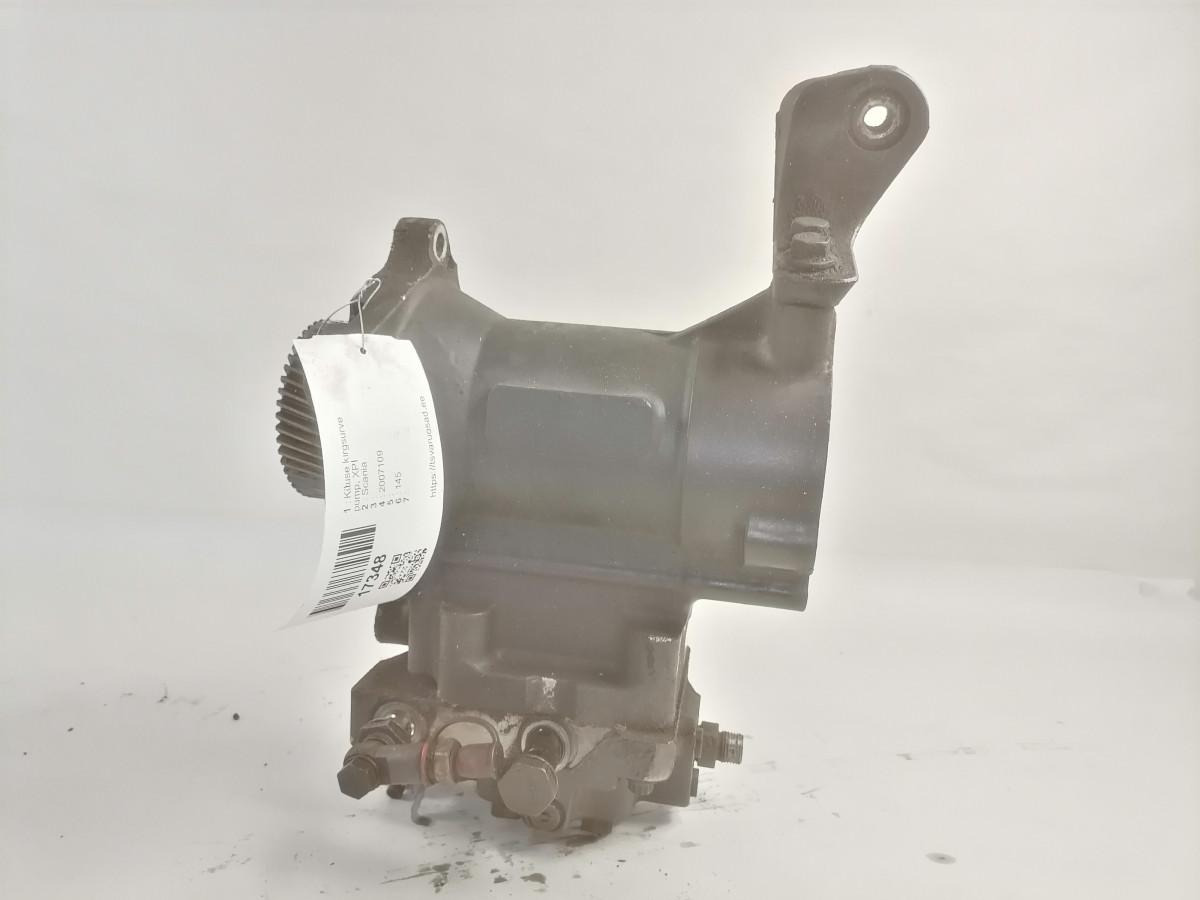 Scania Fuel pump, XPI 2007109 - Bomba de combustivel de Caminhão: foto 5 Scania Fuel pump, XPI 2007109 - Bomba de combustivel de Caminhão: foto 5