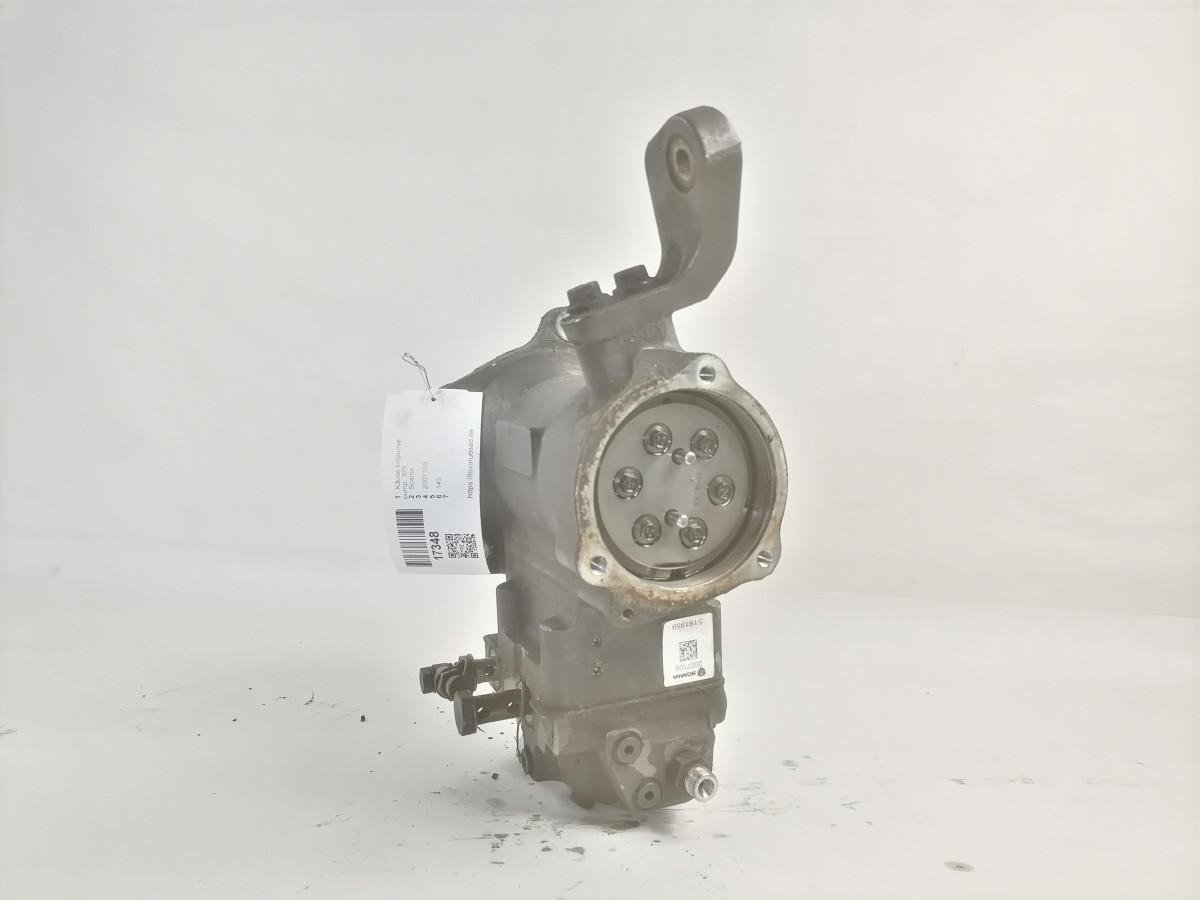 Scania Fuel pump, XPI 2007109 - Bomba de combustivel de Caminhão: foto 4 Scania Fuel pump, XPI 2007109 - Bomba de combustivel de Caminhão: foto 4
