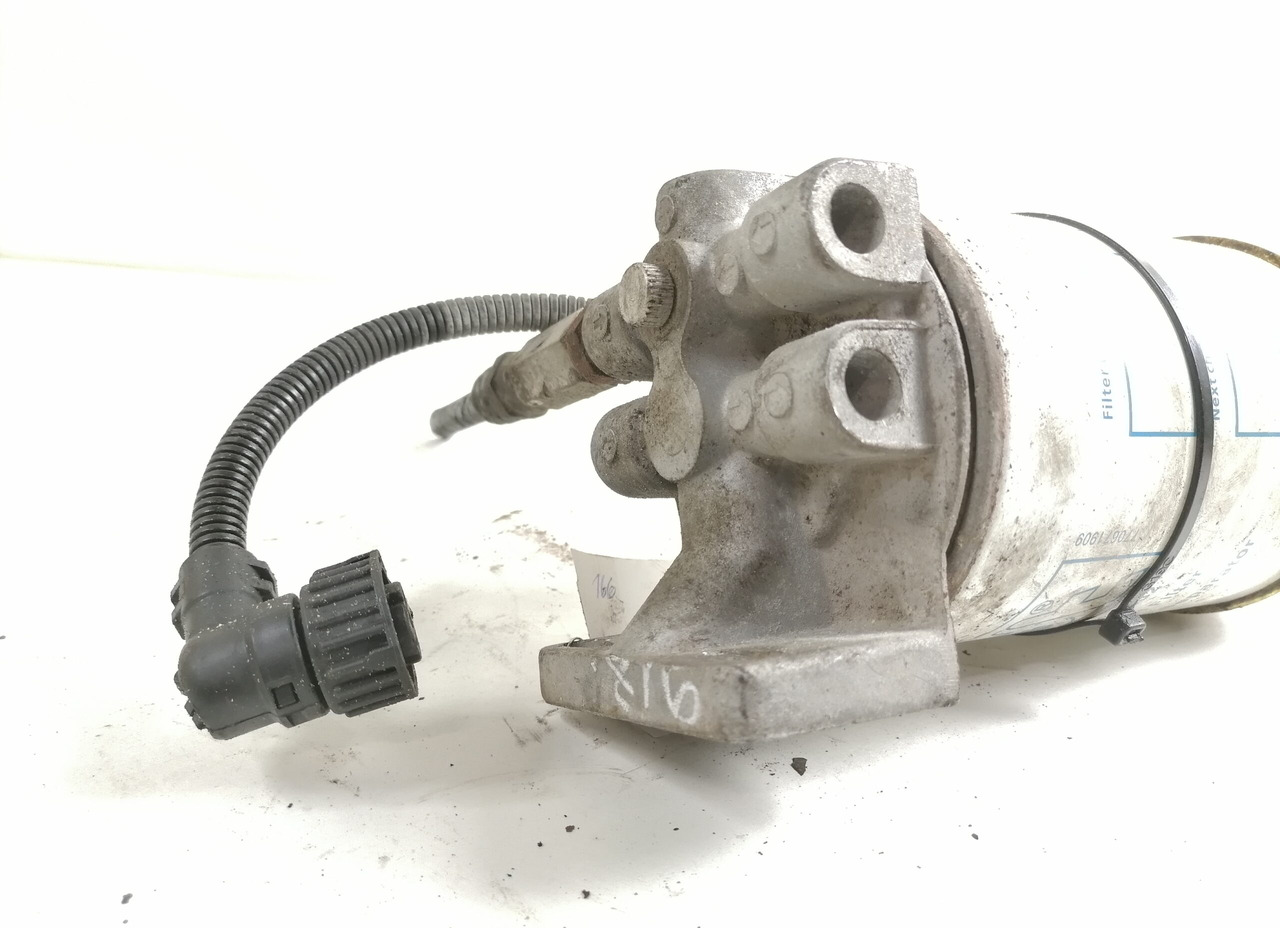 Scania Fuel separator 1393641 - Filtro de combustível de Caminhão: foto 4 Scania Fuel separator 1393641 - Filtro de combustível de Caminhão: foto 4