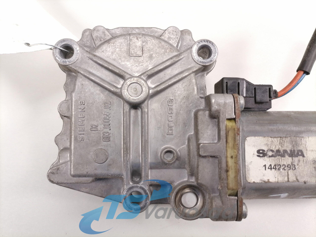 Scania Glass lift 1442293 - Vidro e peças de Caminhão: foto 3 Scania Glass lift 1442293 - Vidro e peças de Caminhão: foto 3