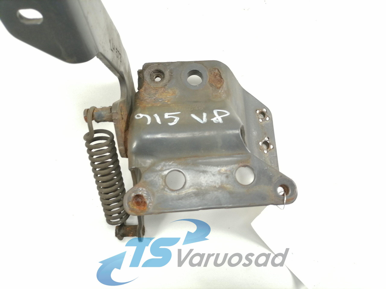 Scania Grille panel hinge 1785546 - Grade radiador de Caminhão: foto 4 Scania Grille panel hinge 1785546 - Grade radiador de Caminhão: foto 4