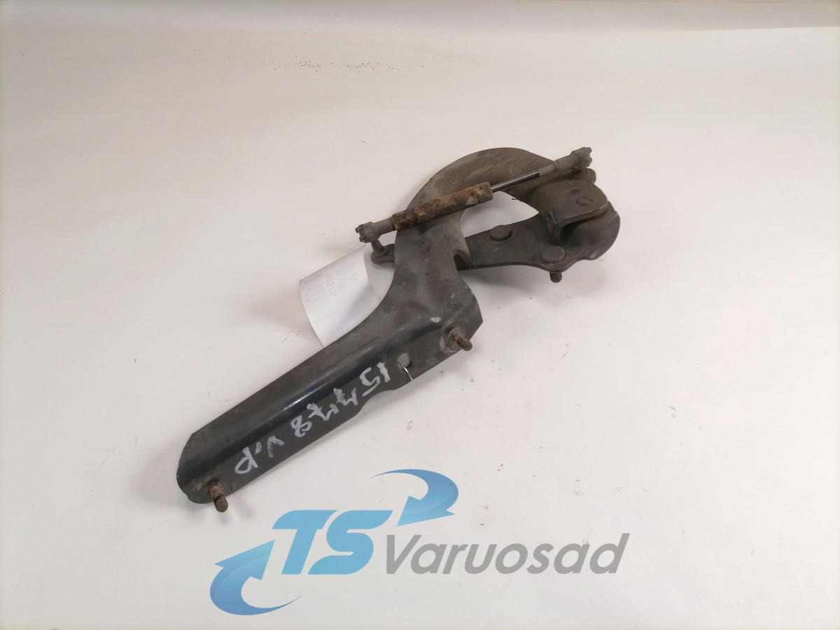 Scania Grille panel hinge 2650884 - Grade radiador de Caminhão: foto 2 Scania Grille panel hinge 2650884 - Grade radiador de Caminhão: foto 2