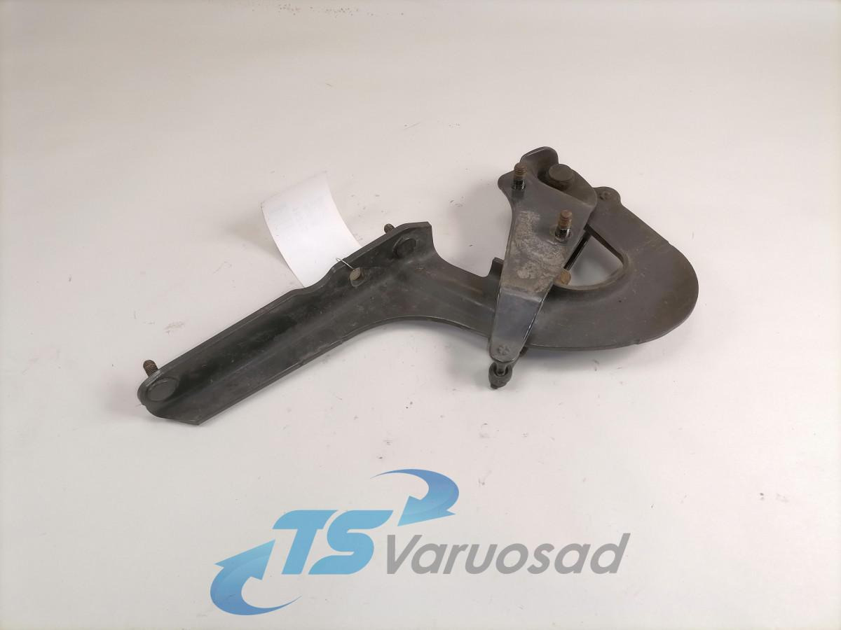 Scania Grille panel hinge 2650884 - Grade radiador de Caminhão: foto 3 Scania Grille panel hinge 2650884 - Grade radiador de Caminhão: foto 3