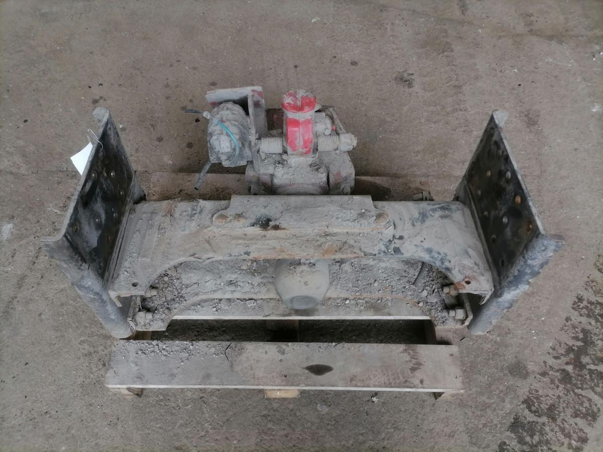 Scania Haakeseade VBG VBG - Quinta-roda de Caminhão: foto 3 Scania Haakeseade VBG VBG - Quinta-roda de Caminhão: foto 3