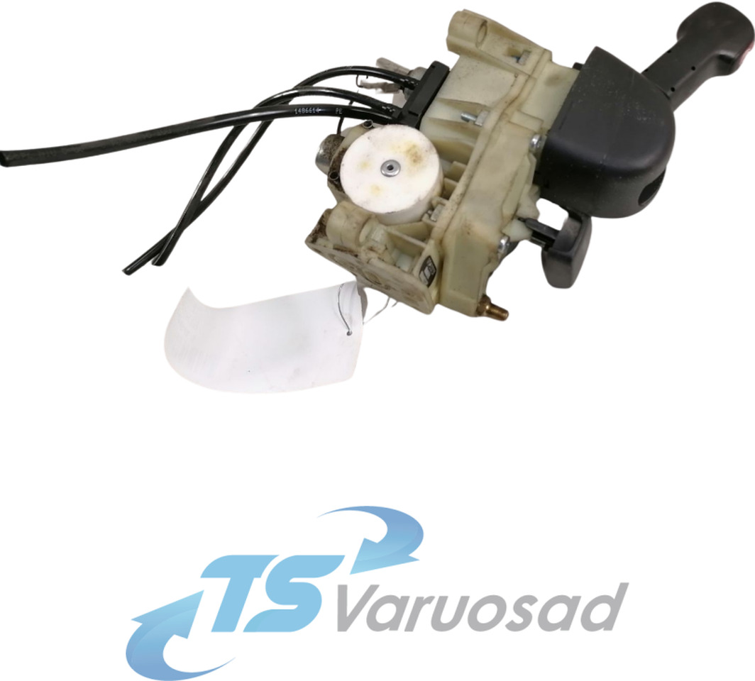 Scania Handbrake control lever 1774969 - Peça universal de Caminhão: foto 1 Scania Handbrake control lever 1774969 - Peça universal de Caminhão: foto 1