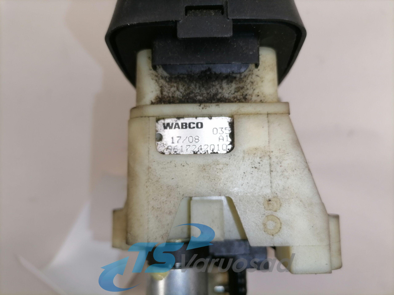 Scania Handbrake control lever 1774969 - Peça universal de Caminhão: foto 3 Scania Handbrake control lever 1774969 - Peça universal de Caminhão: foto 3