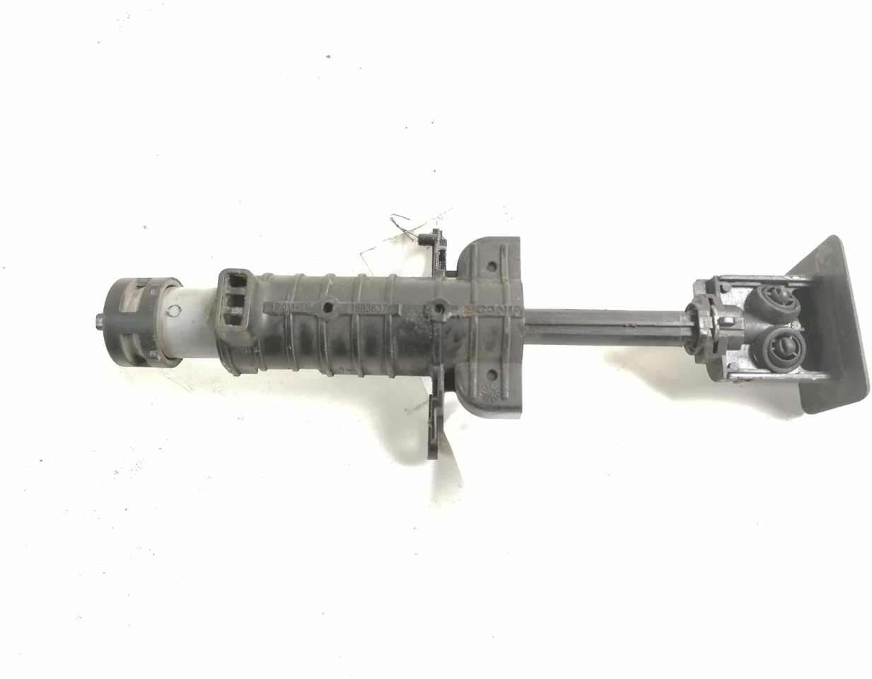 Scania Headlight washer system 1883637 - Limpador de pára-brisa de Caminhão: foto 2 Scania Headlight washer system 1883637 - Limpador de pára-brisa de Caminhão: foto 2