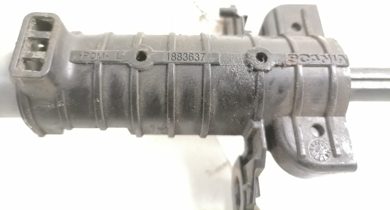 Scania Headlight washer system 1883637 - Limpador de pára-brisa de Caminhão: foto 3 Scania Headlight washer system 1883637 - Limpador de pára-brisa de Caminhão: foto 3