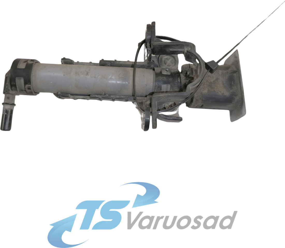 Scania Headlight washer system 1883638 - Limpador de pára-brisa de Caminhão: foto 1 Scania Headlight washer system 1883638 - Limpador de pára-brisa de Caminhão: foto 1