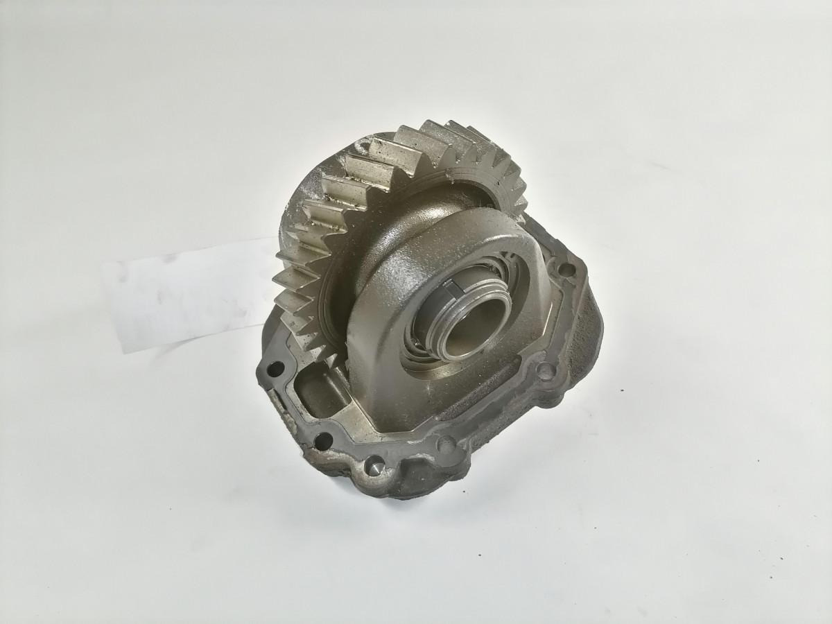 Scania Hydraulic PTO 1790609 - Hidráulica de Caminhão: foto 2 Scania Hydraulic PTO 1790609 - Hidráulica de Caminhão: foto 2