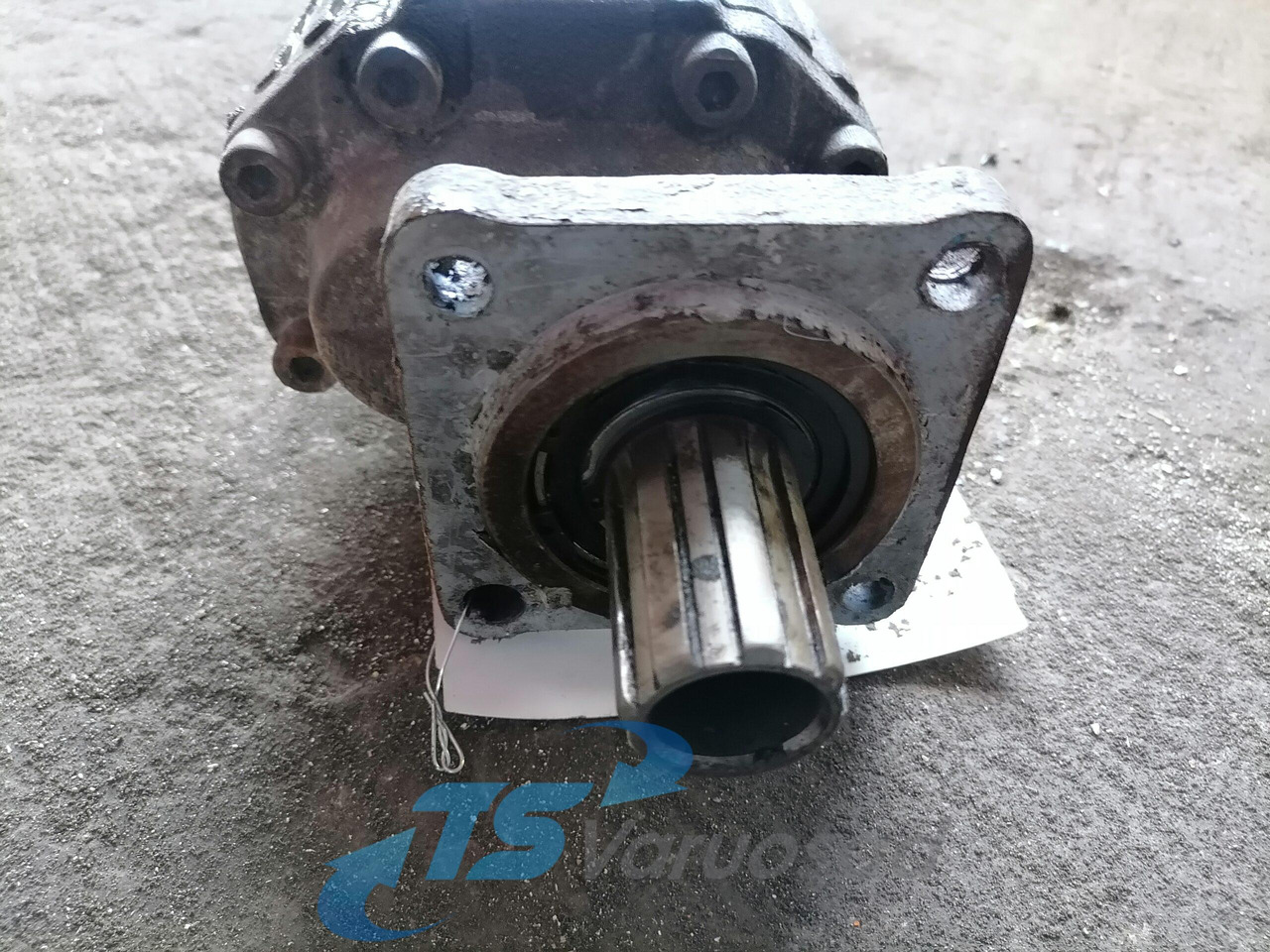 Scania Hydraulic pump B34T61 - Bomba hidráulica de Caminhão: foto 4 Scania Hydraulic pump B34T61 - Bomba hidráulica de Caminhão: foto 4
