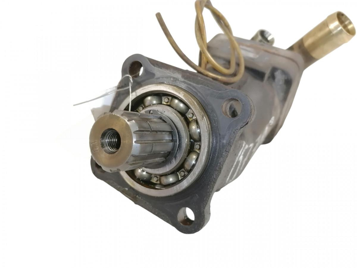 Scania Hydraulic pump HYDROPUMP - Bomba hidráulica de Caminhão: foto 1 Scania Hydraulic pump HYDROPUMP - Bomba hidráulica de Caminhão: foto 1