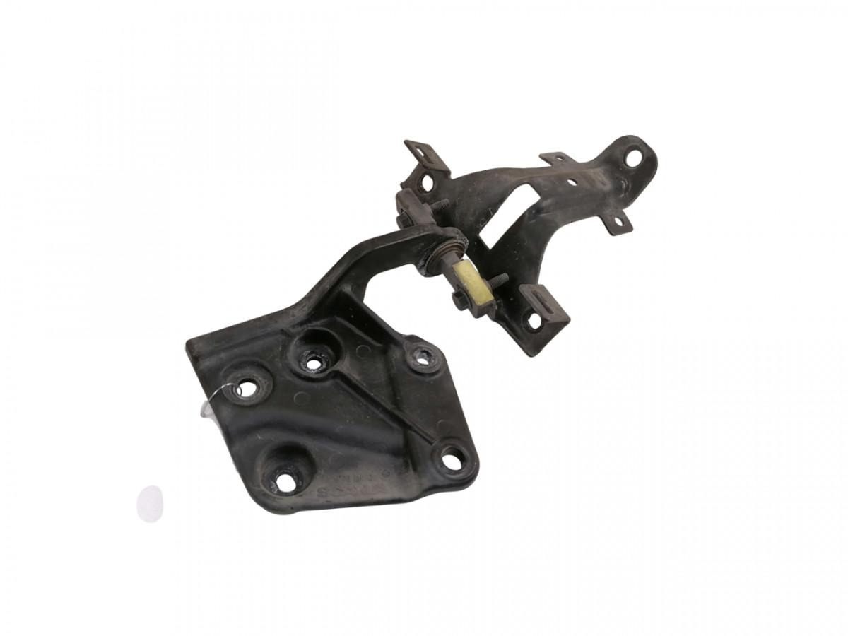 Scania Iluvõre kandurhing 2276770 - Grade radiador de Caminhão: foto 1 Scania Iluvõre kandurhing 2276770 - Grade radiador de Caminhão: foto 1