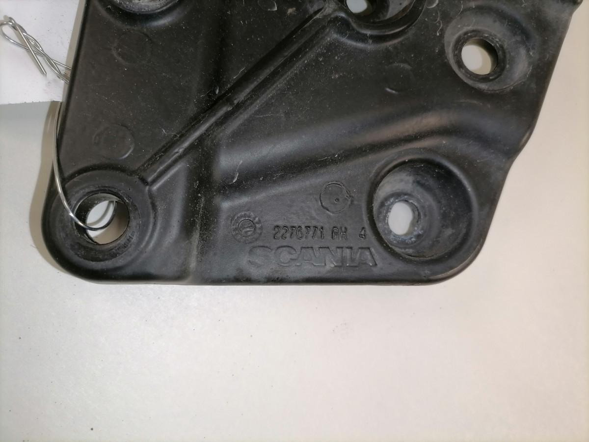 Scania Iluvõre kandurhing 2276771 - Grade radiador de Caminhão: foto 4 Scania Iluvõre kandurhing 2276771 - Grade radiador de Caminhão: foto 4