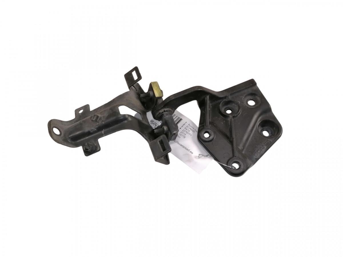 Scania Iluvõre kandurhing 2276771 - Grade radiador de Caminhão: foto 1 Scania Iluvõre kandurhing 2276771 - Grade radiador de Caminhão: foto 1