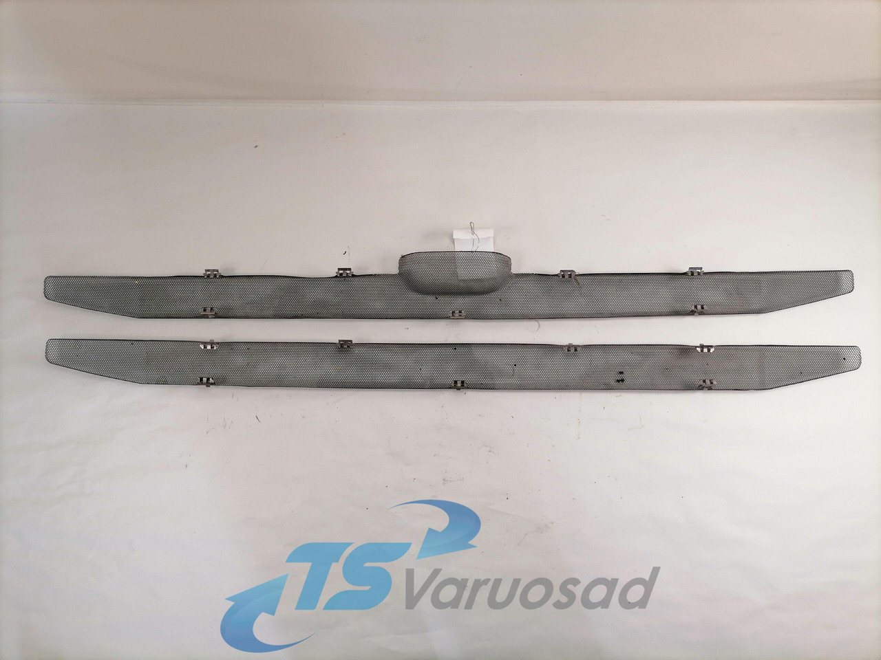 Scania Iluvõre võrk 1875846 - Grade radiador de Caminhão: foto 2 Scania Iluvõre võrk 1875846 - Grade radiador de Caminhão: foto 2