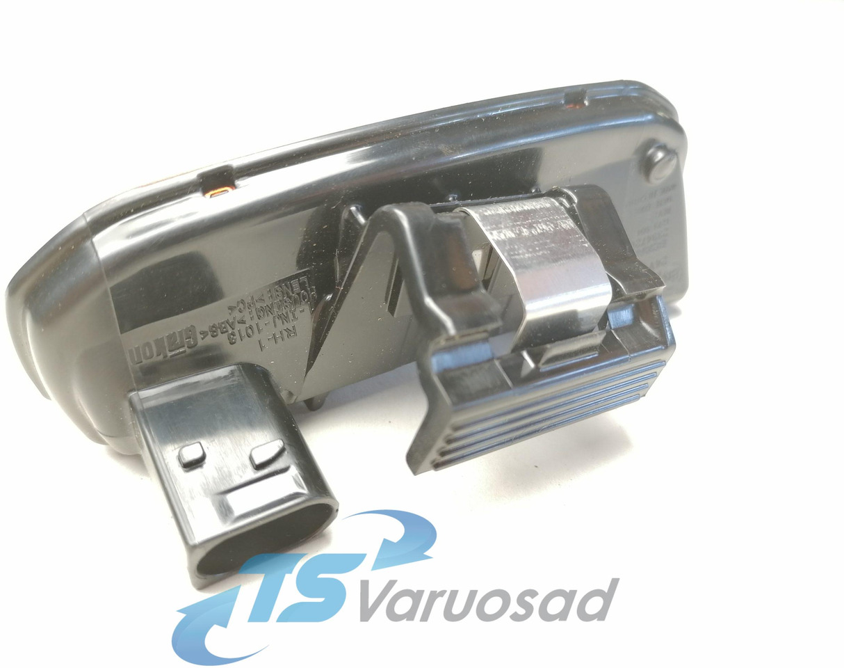 Scania Indicator light 2334728 - Iluminação de Caminhão: foto 3 Scania Indicator light 2334728 - Iluminação de Caminhão: foto 3