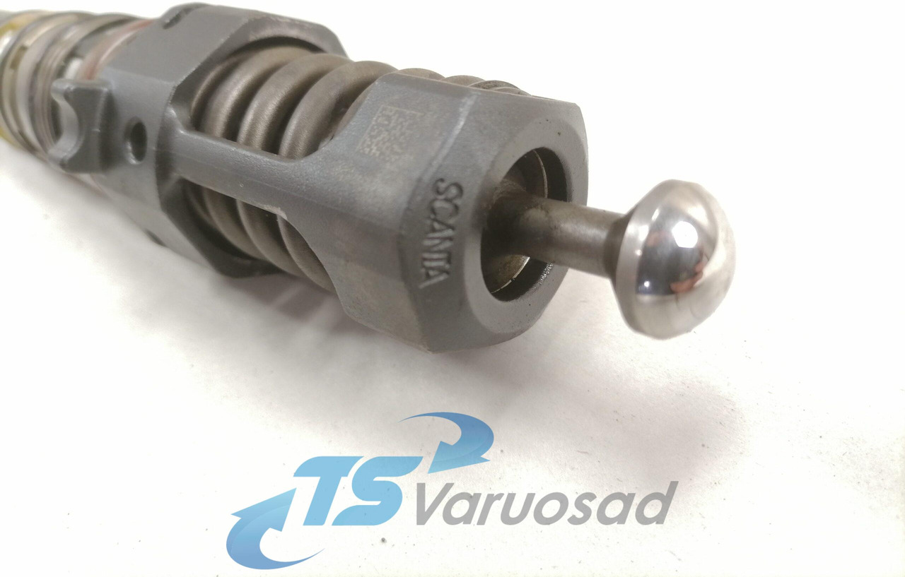 Scania Injector 1731091 - Bomba de combustivel de Caminhão: foto 4 Scania Injector 1731091 - Bomba de combustivel de Caminhão: foto 4