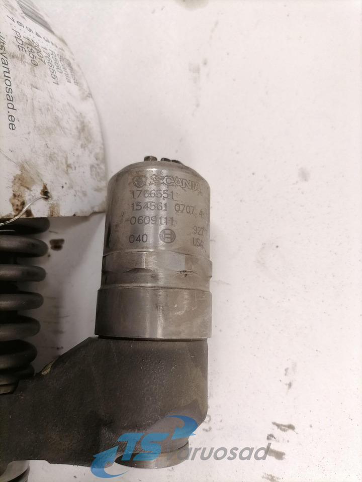 Scania Injector 1766551 - Bomba de combustivel de Caminhão: foto 2 Scania Injector 1766551 - Bomba de combustivel de Caminhão: foto 2