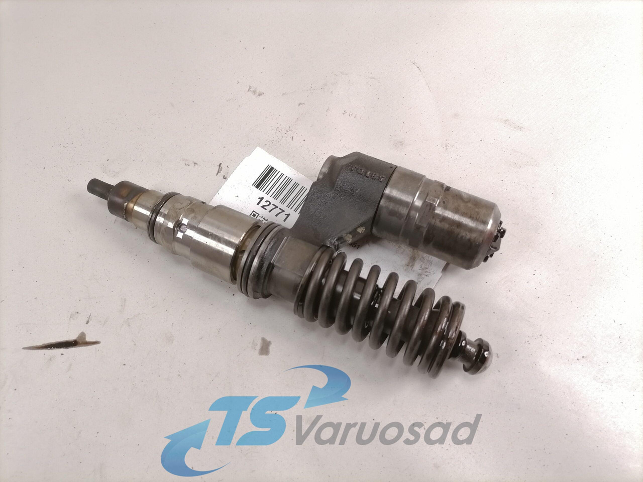 Scania Injector 1766551 - Bomba de combustivel de Caminhão: foto 2 Scania Injector 1766551 - Bomba de combustivel de Caminhão: foto 2