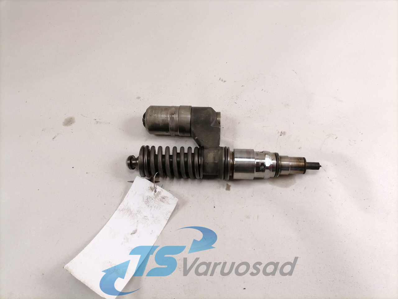 Scania Injector 1766551 - Bomba de combustivel de Caminhão: foto 1 Scania Injector 1766551 - Bomba de combustivel de Caminhão: foto 1