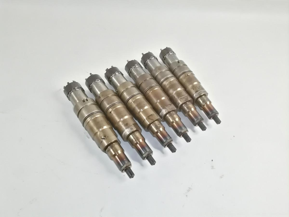 Scania Injector 2057401 - Bomba de combustivel de Caminhão: foto 2 Scania Injector 2057401 - Bomba de combustivel de Caminhão: foto 2
